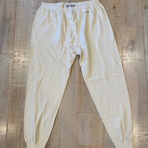 Carhartt Men’s Long Underwear Bottoms Sz.  2XL